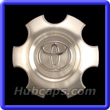 Toyota Tundra Center Caps #TOYC199