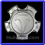 Toyota Tundra Center Caps #TOYC256