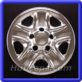 Toyota Sequoia Wheel Skins #69547WS