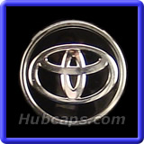 Toyota Yaris Center Caps #TOYC226