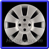 Toyota Yaris Hubcaps #61140