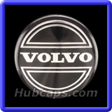 Volvo 80 Series Center Caps #VOLC1