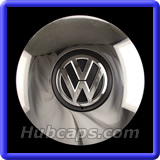 Volkswagen Beetle Center Caps 