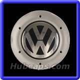 Volkswagen Beetle Center Caps #VWC33