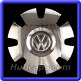 Volkswagen Beetle Center Caps #VWC62