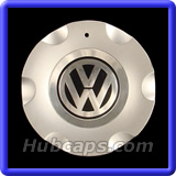 Volkswagen Beetle Center Caps #VWC64