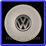 Volkswagen Golf Center Caps #VWC13