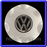 Volkswagen Golf Center Caps #VWC7B