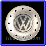 Volkswagen Jetta Center Caps #VWC46