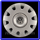 Volkswagen Passat Hubcaps #61542