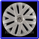 Volkswagen Passat Hubcaps #61559