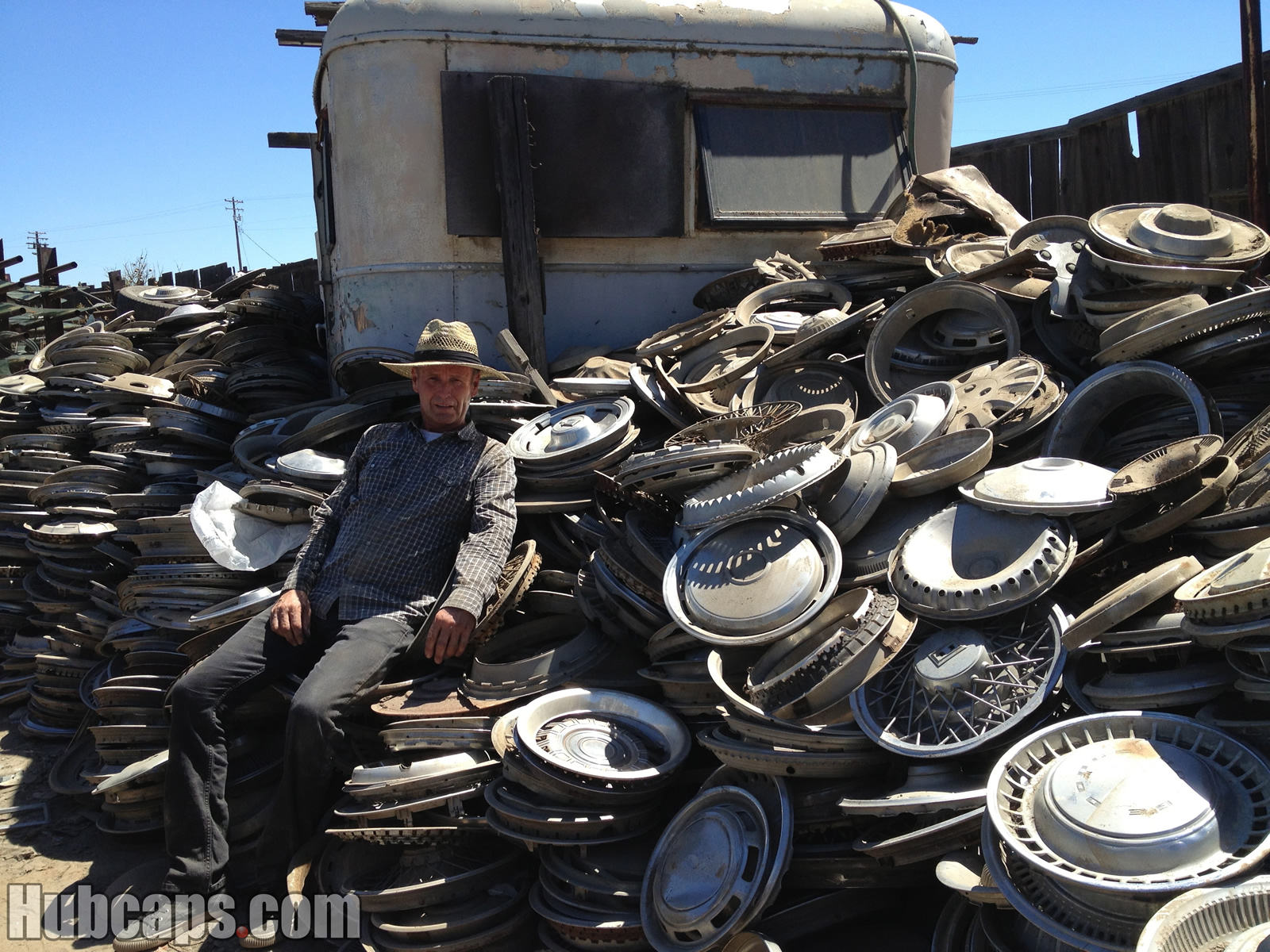 Buy-Trip Fresno - Hubcaps.com