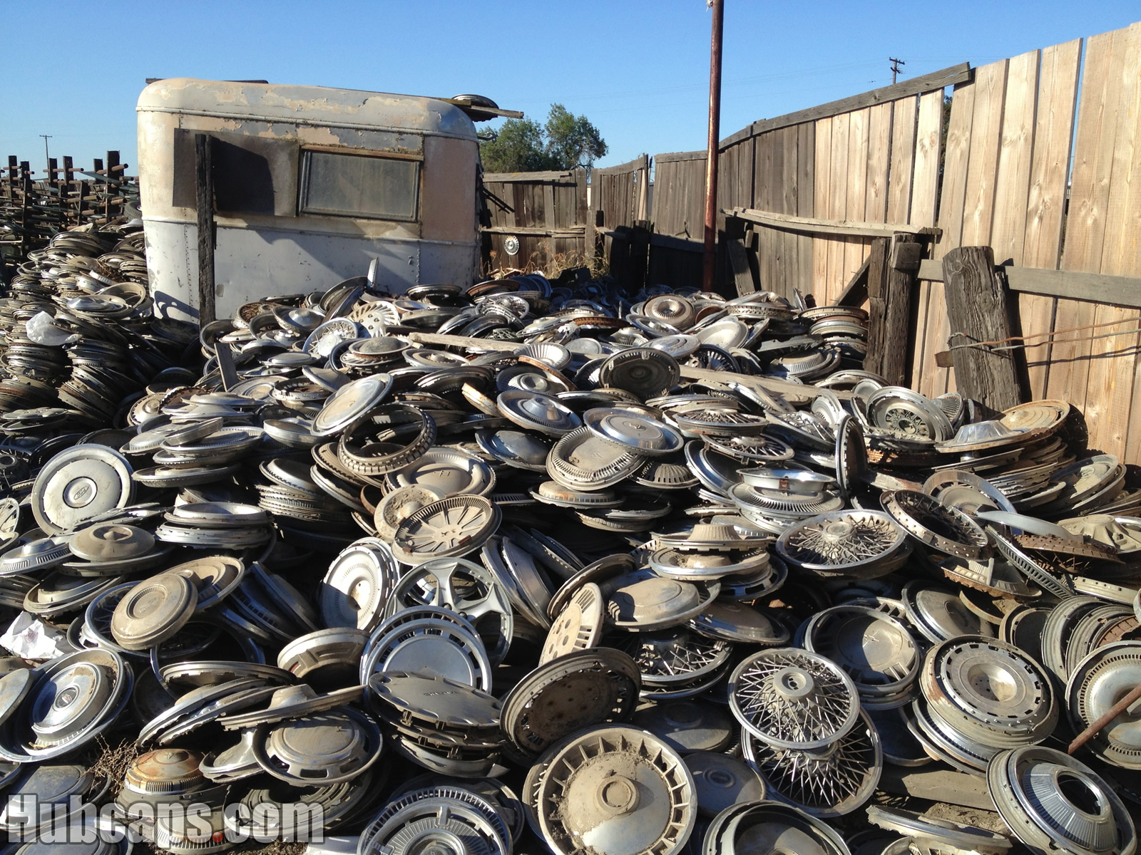 Buy-Trip Fresno - Hubcaps.com