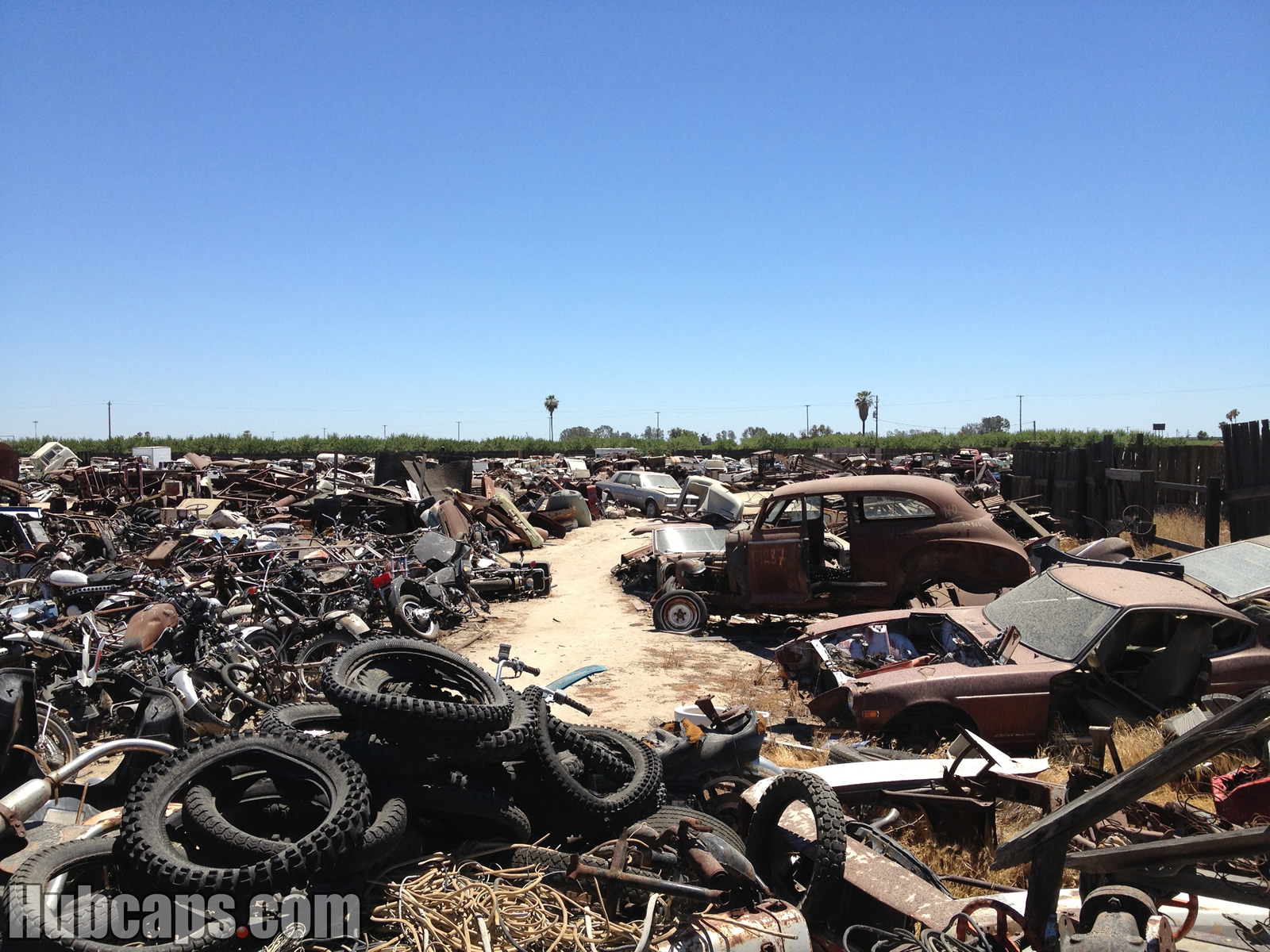 Buy-Trip Fresno - Hubcaps.com