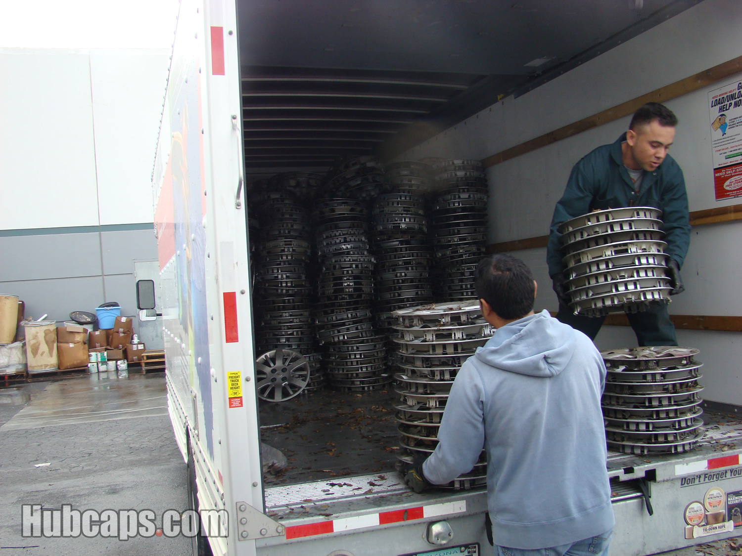 Buy-Trip Northern California - Hubcaps.com