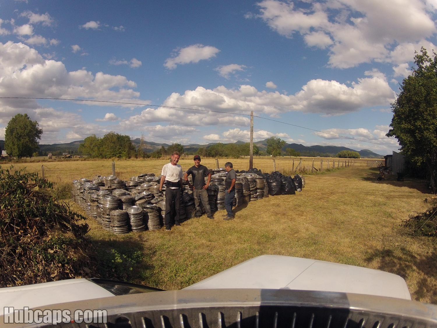 Buy-Trip Oregon - Hubcaps.com