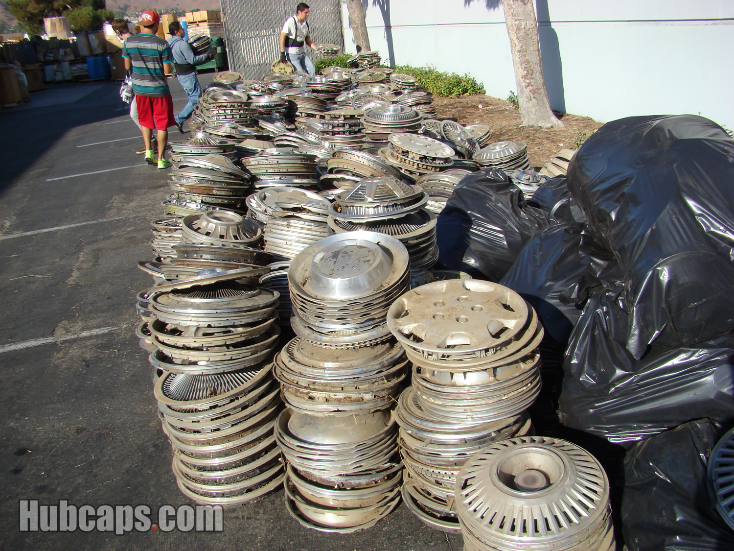 Buy-Trip Oregon - Hubcaps.com