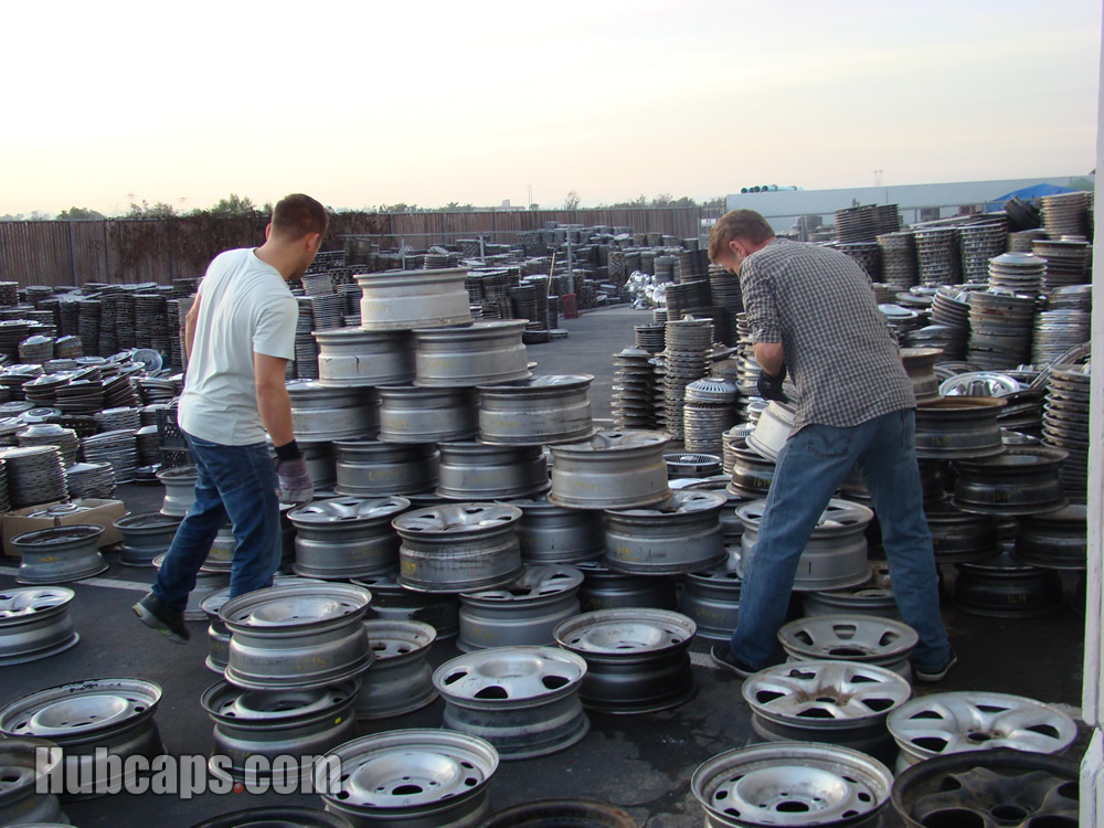 Buy-Trip Phoenix Arizona - Hubcaps.com