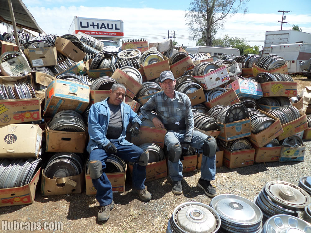 Buy-Trip Reno Nevada - Hubcaps.com