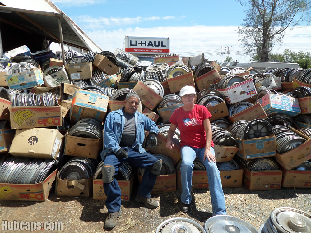 Buy-Trip Reno Nevada - Hubcaps.com