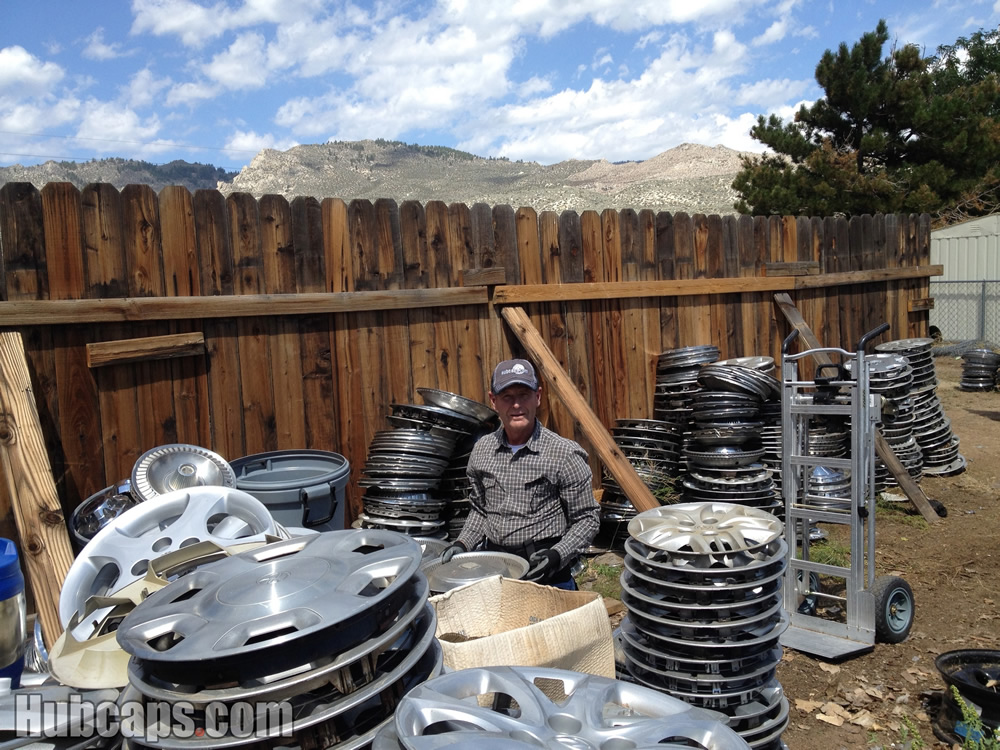 Buy-Trip Reno Nevada - Hubcaps.com