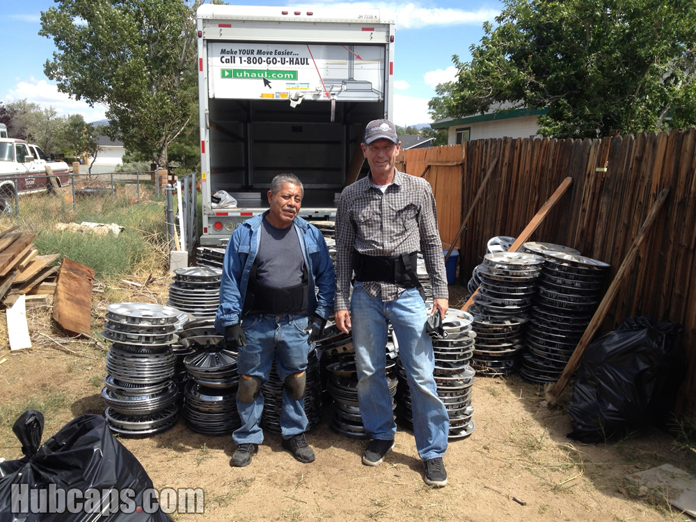 Buy-Trip Reno Nevada - Hubcaps.com