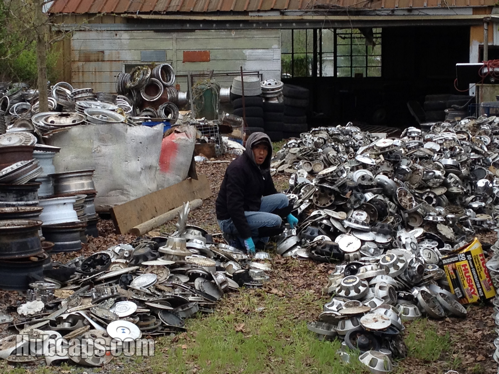Buy-Trip Texas - Hubcaps.com