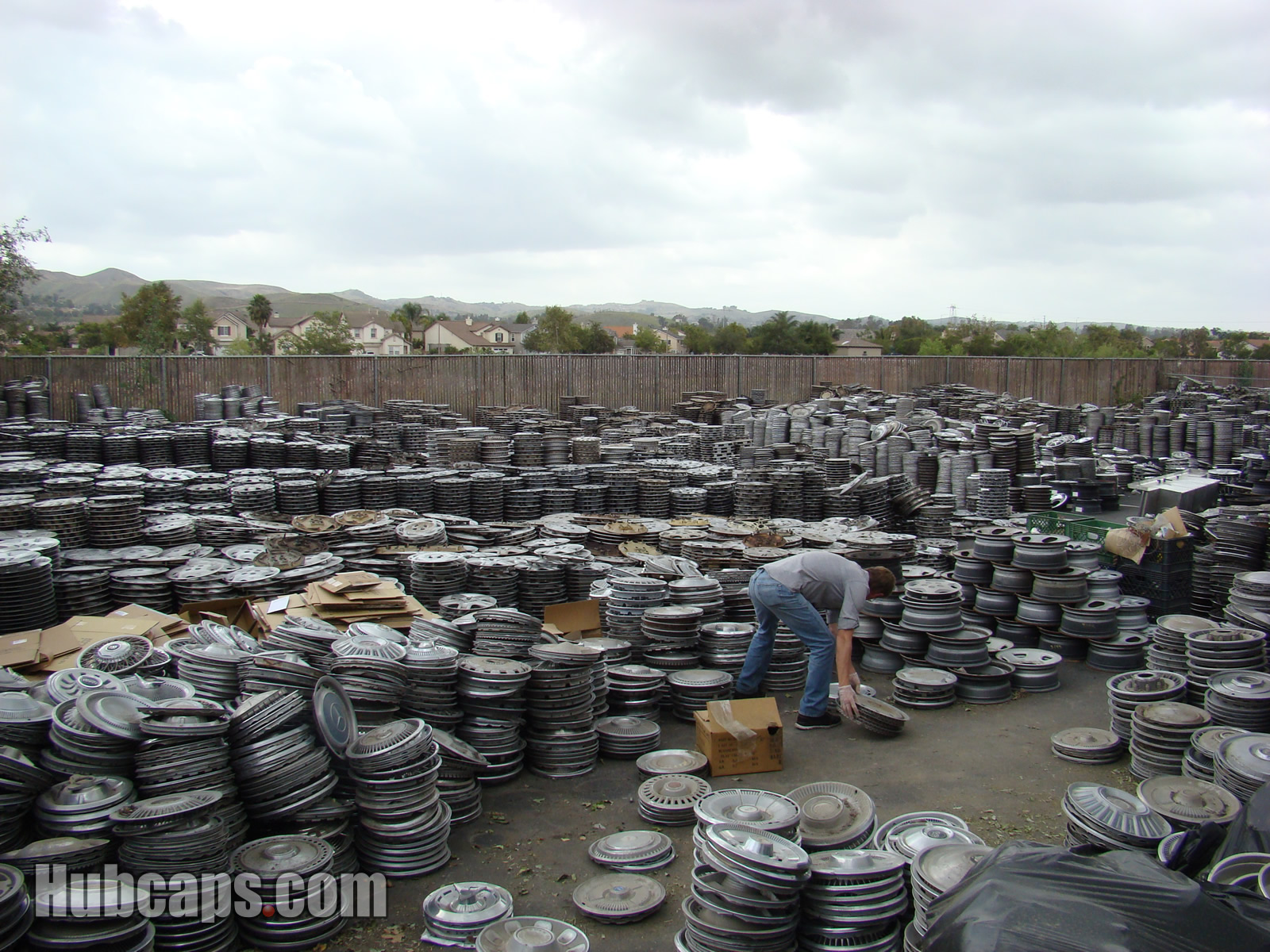 Buy-Trip Texas - Hubcaps.com