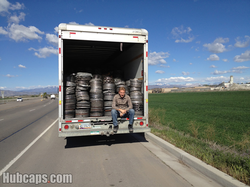 Buy-Trip Utah - Hubcaps.com