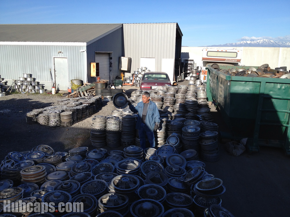 Buy-Trip Utah - Hubcaps.com