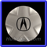Acura CL Center Caps #ACC5