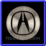 Acura CSX Center Caps #ACC1
