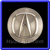 Acura CSX Center Caps #ACC4C