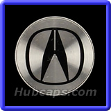 Acura Integra Center Caps #ACC14