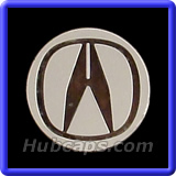 Acura Integra Center Caps #ACC35