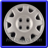 Acura Integra Hubcaps #63005