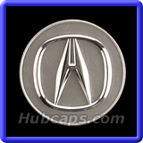 Acura MDX Center Caps #ACC4A