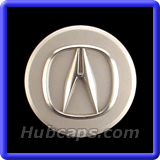 Acura NSX Center Caps #ACC34