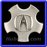 Acura RL Center Caps #ACC15