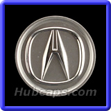 Acura RLCenter Caps #ACC9A