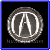 Acura RLX Center Caps #ACC9B