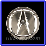 Acura TSX Center Caps #ACC8