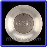 Audi A4 Center Caps #AUC1