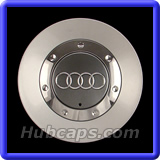 Audi A4 Center Caps #AUC2