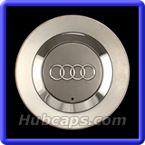 Audi A4 Center Caps #AUC22