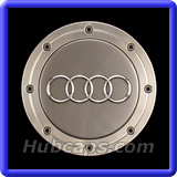 Audi A4 Center Caps #AUC23