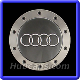 Audi A4 Center Caps #AUC25