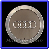 Audi A4 Center Caps #AUC13