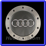 Audi A6 Center Caps #AUC25