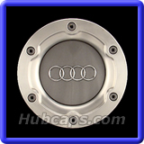 Audi A6 Center Caps #AUC26